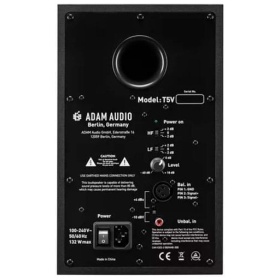 Monitores Activos ADAM AUDIO T5V - Amps Clase D x Par - Image 7