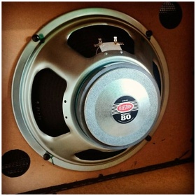 Parlante Celestion G12P80 Seventy 80 para Guitarra - Image 4