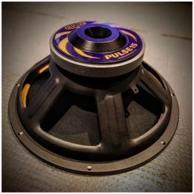 Parlante Celestion Pulse 15 para Amplificador de Bajo en 15'' y 400W - Image 2