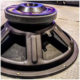Parlante Celestion Pulse 15 para Amplificador de Bajo en 15'' y 400W - Image 5