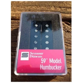 Pickup Seymour Duncan SH1b 59' Humbucker Bridge - Image 3