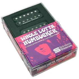 Set de Pickups Seymour Duncan Whole Lotta Humbucker SH18 Set