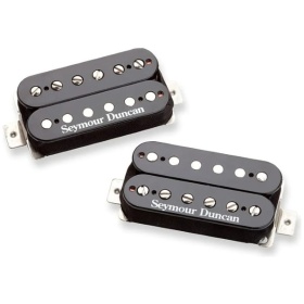 Set de Pickups Seymour Duncan Whole Lotta Humbucker SH18 Set - Image 5
