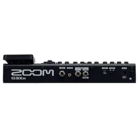 Procesador Multiefectos Zoom G3Xn con Pedal de Expresion - Image 6