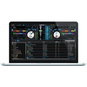 Licencia Serato Dj Pro Software Distribuidor Oficial - Image 3