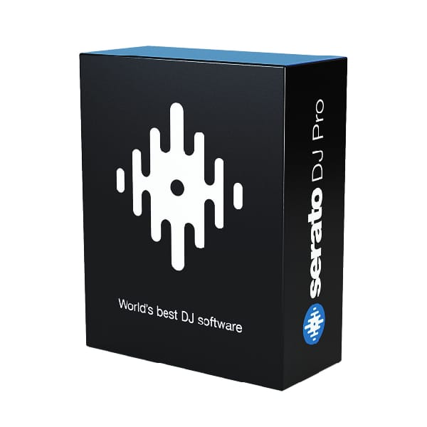 Serato Dj Pro Software Distribuidor Oficial - MLA830285914 Licencia Serato Dj Pro Software Distribuidor Oficial - Image 1