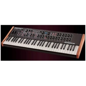 Sintetizador SEQUENTIAL PROPHET REV2 Analogico Polifonico 16 Voces - Image 5