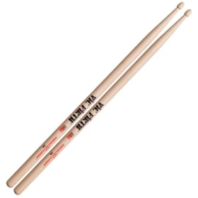Vic Firth 5a Par Palillos De Bateria