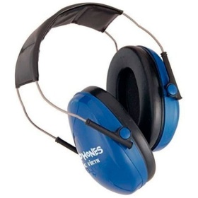 Vic Firth Kidp Kidphones Auriculares De Aislación Para Niños - Image 3