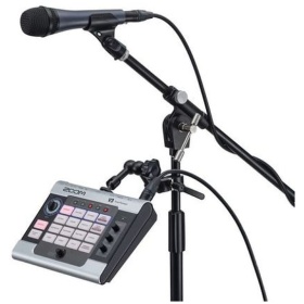 Procesador Vocal Zoom V3 Multiefectos - Image 4