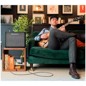 Amplificador Combo Blackstar ID Core Stereo 20 V3 - Image 3