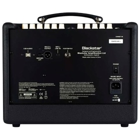Amplificador Blackstar Sonnet 60 Guitarra Acústica - Image 10