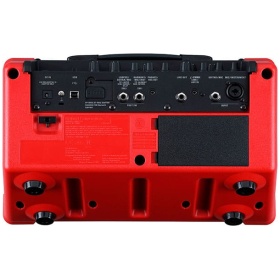 Amplificador Boss Cube Street II Combo Estereo para Guitarra y Mic - Image 6