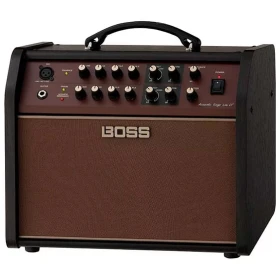 Amplificador de Guitarra Boss Acoustic Singer Live LT