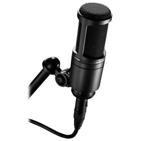 Audio Technica AT2020PK Pack Auricular Mic Boom - Image 2