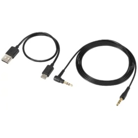 Auriculares Audio Technica ATH M20XBT - Image 4