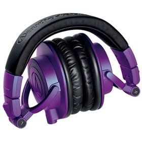 Auriculares Audio Technica ATH M50xpb Monitoreo - Image 2