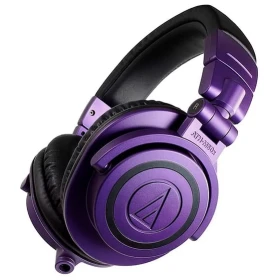 Auriculares Audio Technica ATH M50xpb Monitoreo