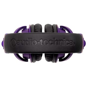 Auriculares Audio Technica ATH M50xpb Monitoreo - Image 4
