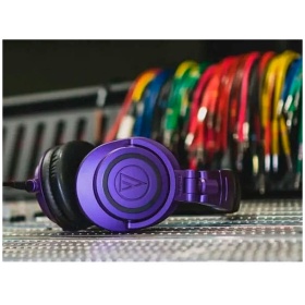 Auriculares Audio Technica ATH M50xpb Monitoreo - Image 5