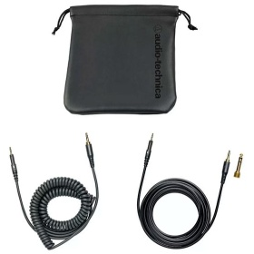 Auriculares Audio Technica ATH M50xpb Monitoreo - Image 7