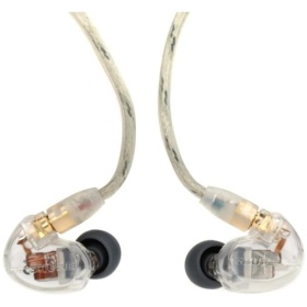 Auriculares Shure SE425CL In Ear Monitoreo - Image 5