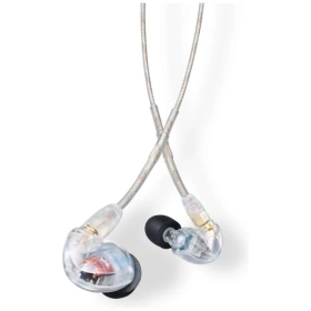 Auriculares Shure SE425-CL In Ear Monitoreo
