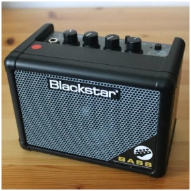 Amplificador Blackstar Fly 3 Bass Mini para Bajo - Image 3