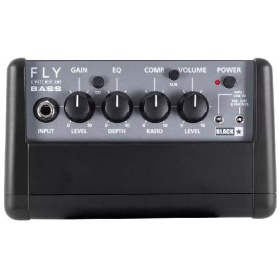 Amplificador Blackstar Fly 3 Bass Mini para Bajo - Image 4