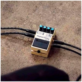 Boss DD8 Pedal de Efecto Delay Digital - Image 4