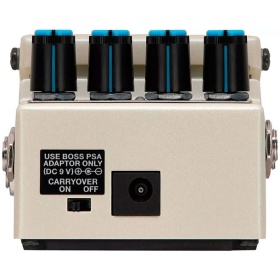 Boss DD8 Pedal de Efecto Delay Digital - Image 5