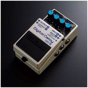 Boss DD8 Pedal de Efecto Delay Digital - Image 3