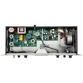 Compresor Optico Warm Audio WA2A tipo Telectronix LA2A - Image 3