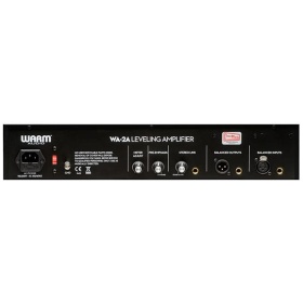 Compresor Optico Warm Audio WA2A tipo Telectronix LA2A - Image 5