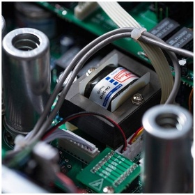 Compresor Warm Audio WA76 Mono tipo Urei1176 - Image 4