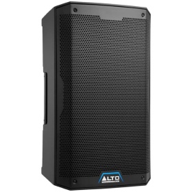 Bafle Potenciado Alto Pro TS410 Sistema PA de 2000W con Bluetooth - Image 2