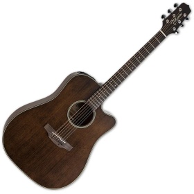 Guitarra Electroacustica Takamine P1DCSM JAPAN