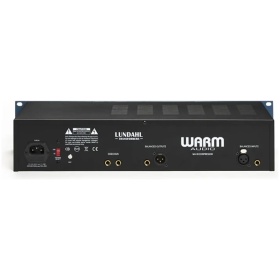 Compresor Valvular Warm Audio WA1B Optico - Image 3