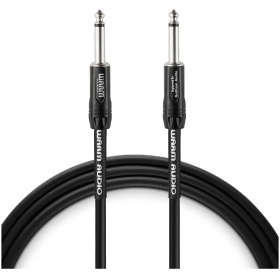 Cable de Instrumentos Warm Audio Pro TS 20 Plug Recto de 6.1 metros - Image 2