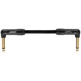 Cable Interpedal Warm Audio Premium TS 2RT De 15 Centimetros - Image 2