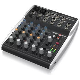 Mixer Behringer Xenyx 802S - Image 3