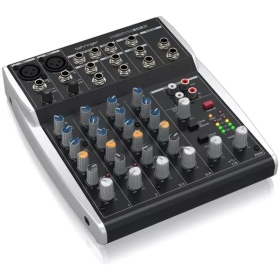 Mixer Behringer Xenyx 802S