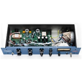 Compresor Valvular Warm Audio WA1B Optico - Image 4