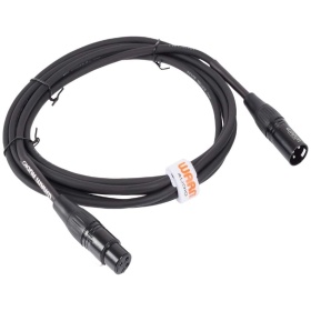 Cable para Microfono Warm Audio Pro XLR10 de 3 metros - Image 2