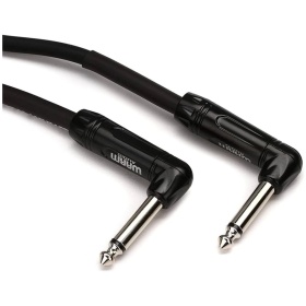 Cable Interpedal Warm Audio PRO TS2RT6 de 15cm - Image 2
