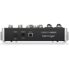 Mixer Behringer Xenyx 802S - Image 4