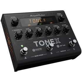 Pedal de Efecto IK Multimedia Amplitube Tonex