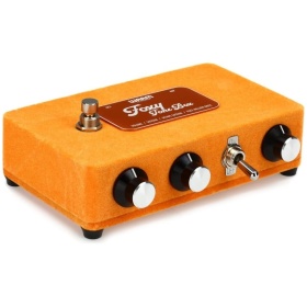 Pedal Warm Audio Foxy Tone Box