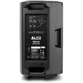 Bafle Potenciado Alto Pro TS412 Sistema PA de 2500W con Bluetooth - Image 3