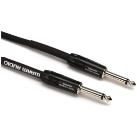 Cable Plug Warm Audio Pro TS5 de 1.5 metros - Image 2